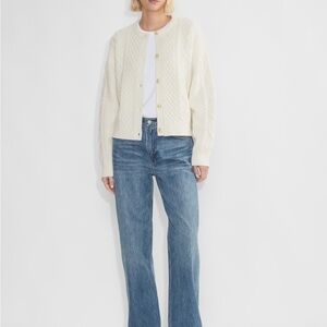 Sunday Best Dionne Cardigan